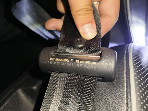 [合肥·赣B] 二手大众帕萨特2022款 330TSI 豪华版