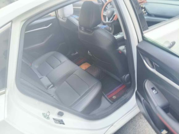 [南通·皖R] 二手长安逸动2020款 PLUS 蓝鲸NE 1.4T GDI DCT尊贵型