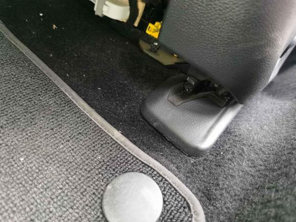 [嘉兴·浙F] 二手奔驰奔驰CLA2014款 CLA 260 4MATIC