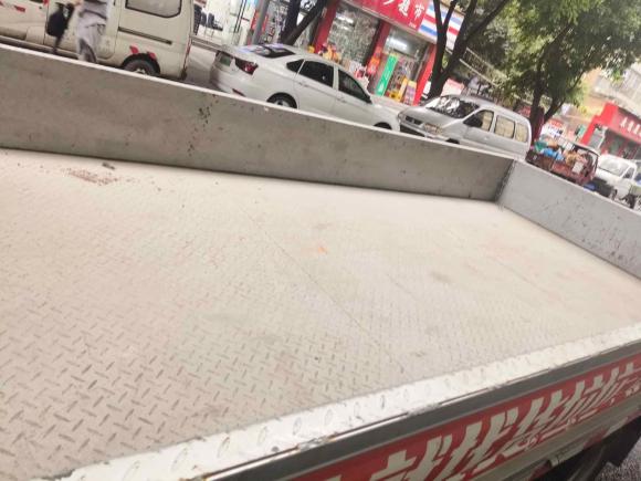 [成都·川A] 二手远程远程锋锐2022款 F3E栏板车宁德55.7kWh