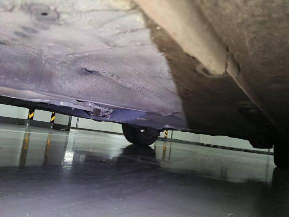 [宁波·浙B] 二手大众朗逸2015款 230TSI DSG舒适版