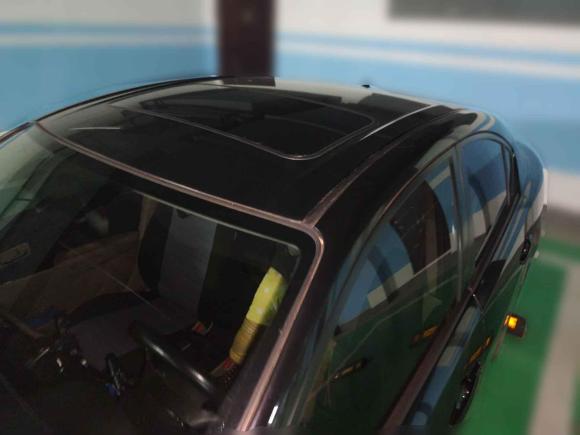 [杭州·浙A] 二手马自达马自达32010款 1.6L 自动经典精英型