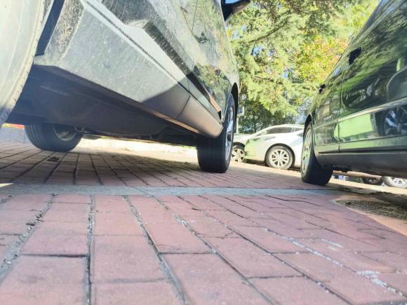 [青岛·鲁U] 二手本田本田CR-V2023款 240TURBO 两驱锋尚版 5座