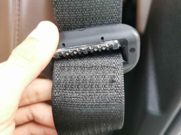 [佛山·粤E] 二手林肯航海家2021款 2.0T 四驱尊雅版