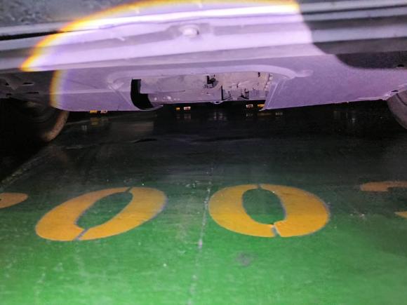 [苏州·赣C] 二手日产天籁2016款 2.0L XL舒适版