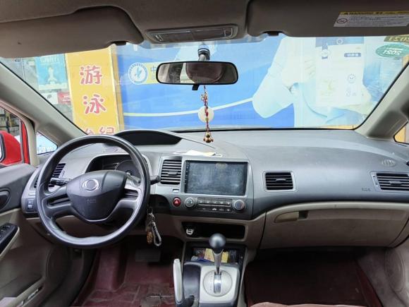 [南通·苏F] 二手思铭思铭2012款 1.8L 自动