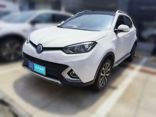 名爵锐腾2015款 2.0TGI TST豪华版