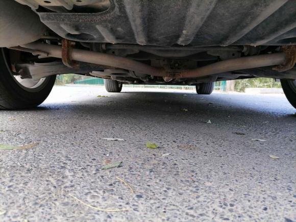 [北京·京L] 二手日产天籁2014款 2.0L XL Upper科技版