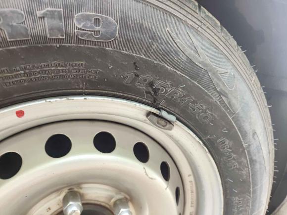 [南通·苏F] 二手福田风景智蓝G7新能源2021款 智蓝货运版高顶