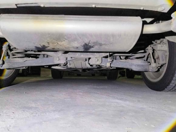 [无锡·苏B] 二手福特翼虎2015款 2.0L GTDi 四驱尊贵型