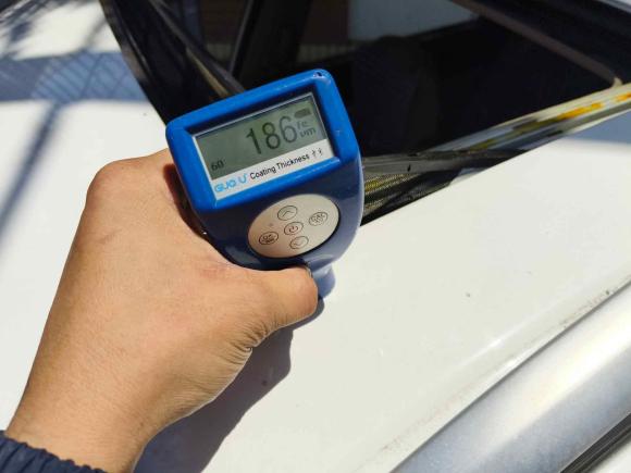 [台州·浙J] 二手哈弗哈弗H22014款 1.5T 手动两驱精英版