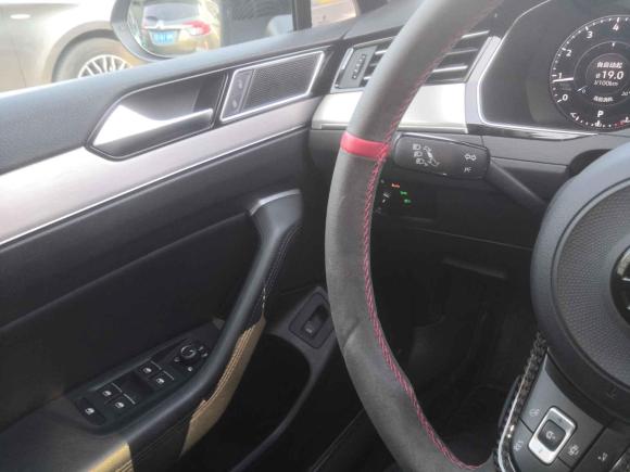 [上海·沪F] 二手大众蔚揽2018款 380TSI 两驱畅行版