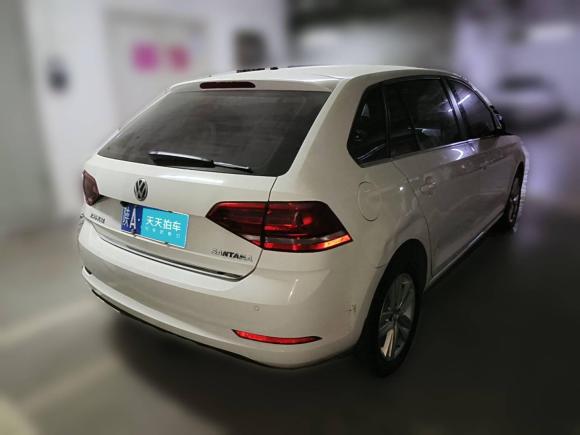 [西安·陕A] 二手大众桑塔纳2015款 浩纳 1.6L 自动舒适型