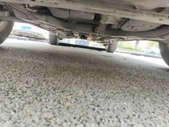 [上海·沪A] 二手日产奇骏2014款 2.0L CVT舒适版 2WD