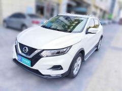 [芜湖·皖P] 日产逍客2022款 2.0L CVT XV智享版