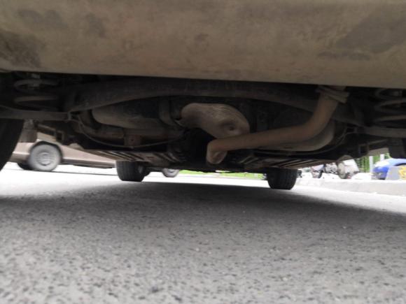 [成都·川A] 二手铃木维特拉2016款 1.4T 自动两驱精英型