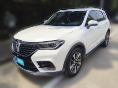 [佛山·粤X] 中华中华V72018款 280T DCT豪华型 5座