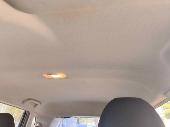 [佛山·粤E] 二手本田飞度2018款 1.5L CVT舒适版