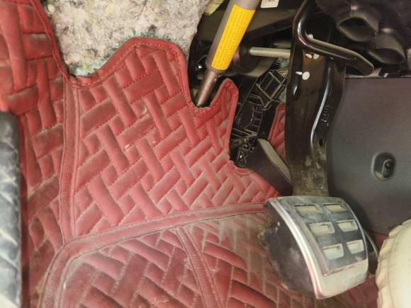 [青岛·鲁E] 二手捷达捷达VS52019款 280TSI 自动悦享型