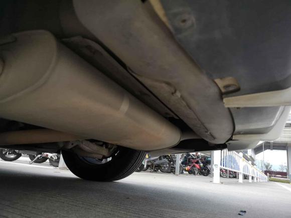 [宁波·浙B] 二手福特蒙迪欧2013款 2.0L GTDi200豪华型