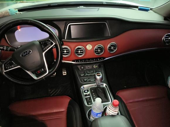 [武汉·鄂W] 二手江汽集团瑞风S72017款 2.0T 自动豪华型