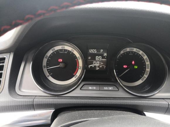 [济南·鲁A] 二手斯柯达柯米克2018款 1.5L 自动舒适版 国V