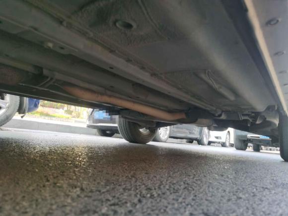 [西安·陕A] 二手日产逍客2010款 20X雷 CVT 2WD