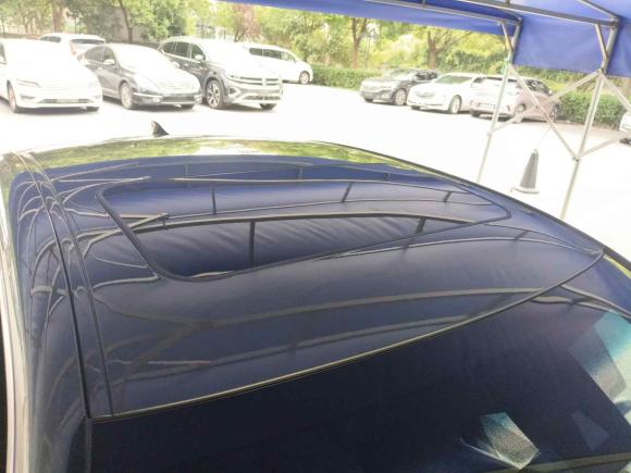 [上海·沪A] 二手雷克萨斯雷克萨斯ES2020款 200 卓越版