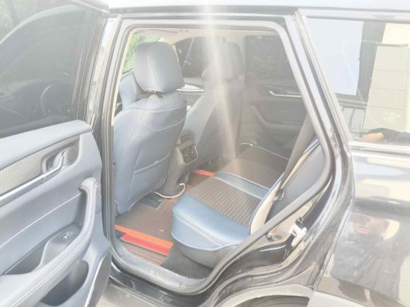 [湖州·浙E] 二手中华中华V72019款 运动款 300T 自动豪华型