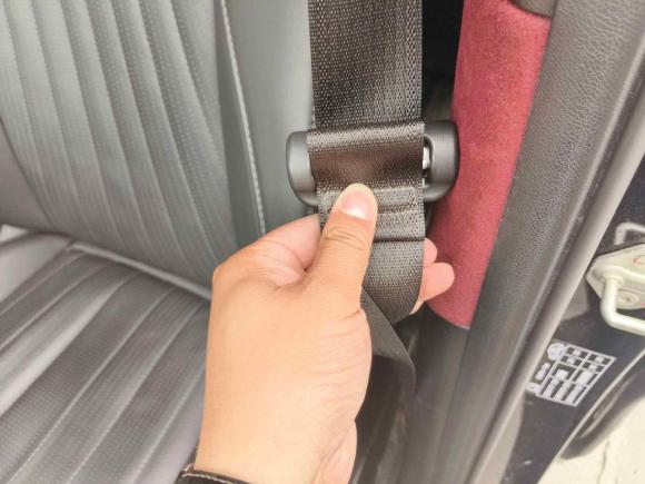 [嘉兴·浙F] 二手广汽传祺传祺M82023款 宗师系列 双擎 至尊版