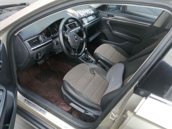 [杭州·皖A] 二手大众C-TREK蔚领2017款 230TSI DSG舒适型