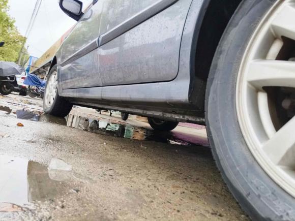 [上海·鲁N] 二手起亚赛拉图2012款 1.6L MT GL