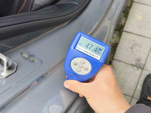 [南昌·赣D] 二手领克领克022018款 1.5T DCT两驱耀Pro版 国V