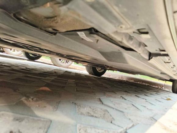 [南通·苏F] 二手马自达阿特兹2014款 2.0L 蓝天豪华版