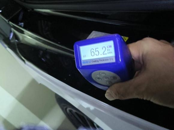 [深圳·粤B] 二手比亚迪汉2022款 DM-i 121KM 尊享型