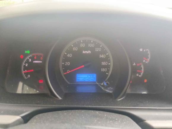 [杭州·浙A] 二手九龙九龙A62018款 3.0T豪华型