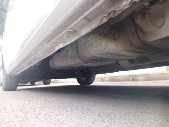 [成都·川W] 二手江淮瑞风瑞风M42017款 1.9T 柴油 手动舒适型