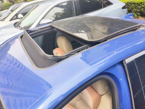 [上海·沪E] 二手凯迪拉克凯迪拉克CT52020款 28T 时尚型