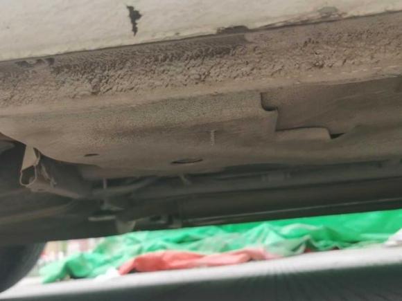 [金华·赣C] 二手别克君威2014款 1.6T 时尚技术型