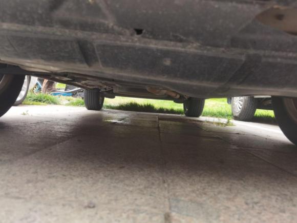 [南通·苏F] 二手宝骏宝骏5302018款 1.8L 自动豪华型 国V