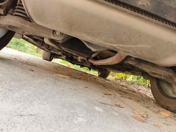 [上海·皖D] 二手众泰众泰SR92017款 2.0T 自动极致之梦版