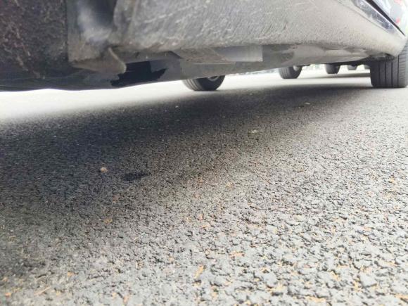 [北京·京L] 二手奥迪奥迪A6L2010款 2.0 TFSI 自动标准型