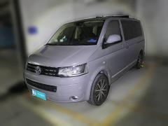 [佛山·粤A] 大众迈特威2012款 2.0TSI 四驱尊享版