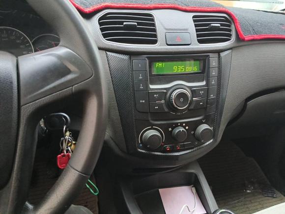 [金华·浙G] 二手五菱汽车五菱宏光2015款 1.2L S 基本型国V