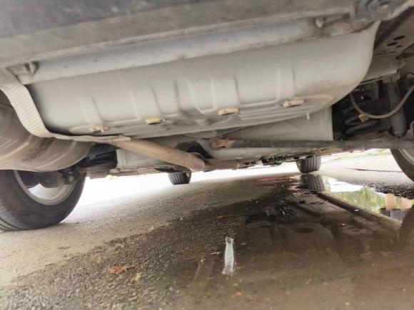 [济南·鲁A] 二手别克威朗2018款 三厢 15S 自动领先型