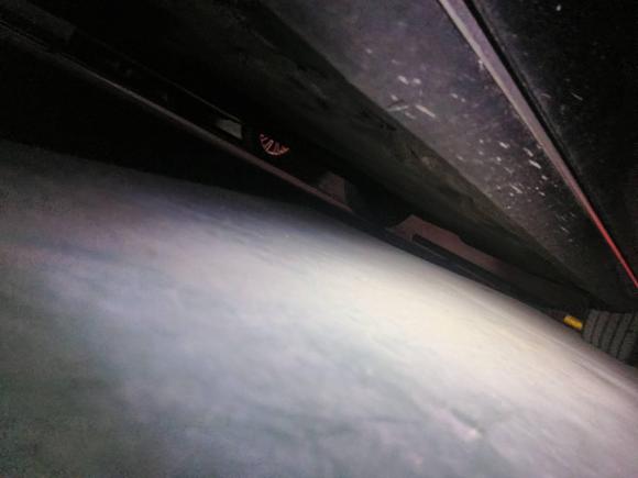 [合肥·皖A] 二手奥迪奥迪A82013款 A8L 50 TFSI quattro豪华型