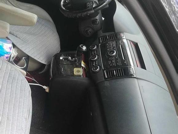 [温州·粤A] 二手马自达马自达82015款 2.5L 至尊版