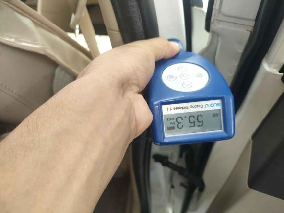 [深圳·粤B] 二手宝骏宝骏7302016款 1.5L 手动舒适型 7座 国V