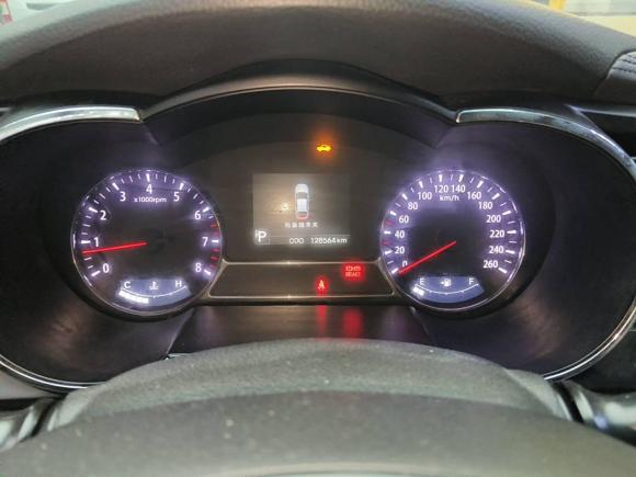 [西安·陕A] 二手起亚起亚K52012款 2.0L 自动DLX