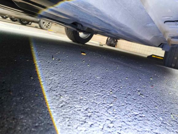 [深圳·鲁A] 二手长安长安UNI-T2022款 1.5T 运动版 尊贵型